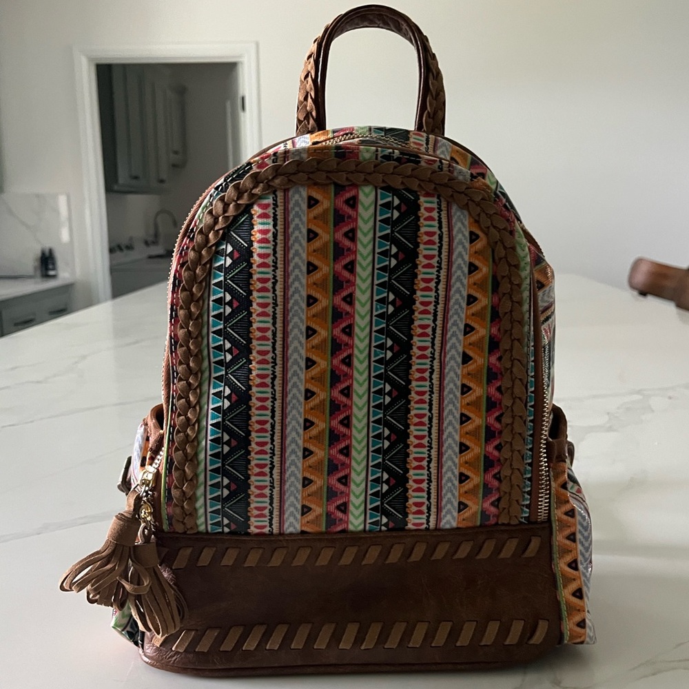 Catchfly backpack